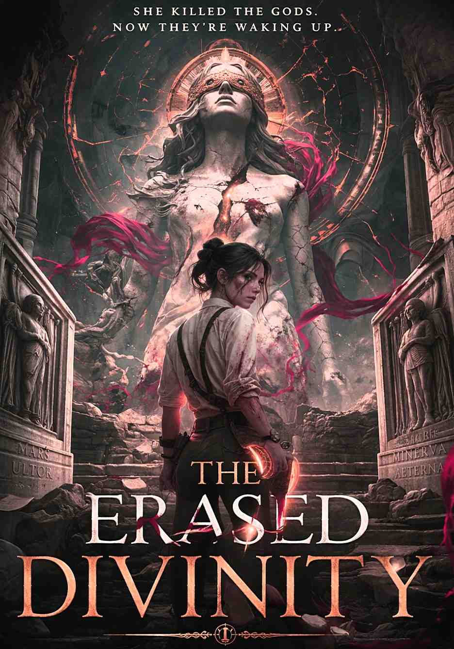 The Erased Divinity