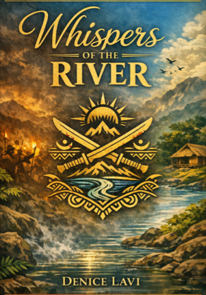 Whispers of the River