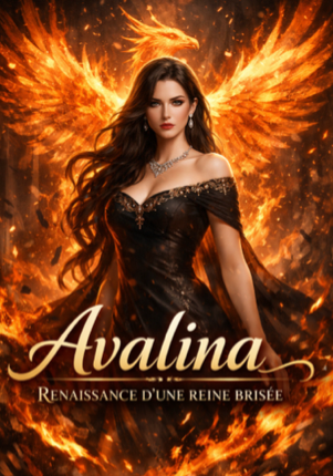 Avalina : Renaissance d'une reine brisée