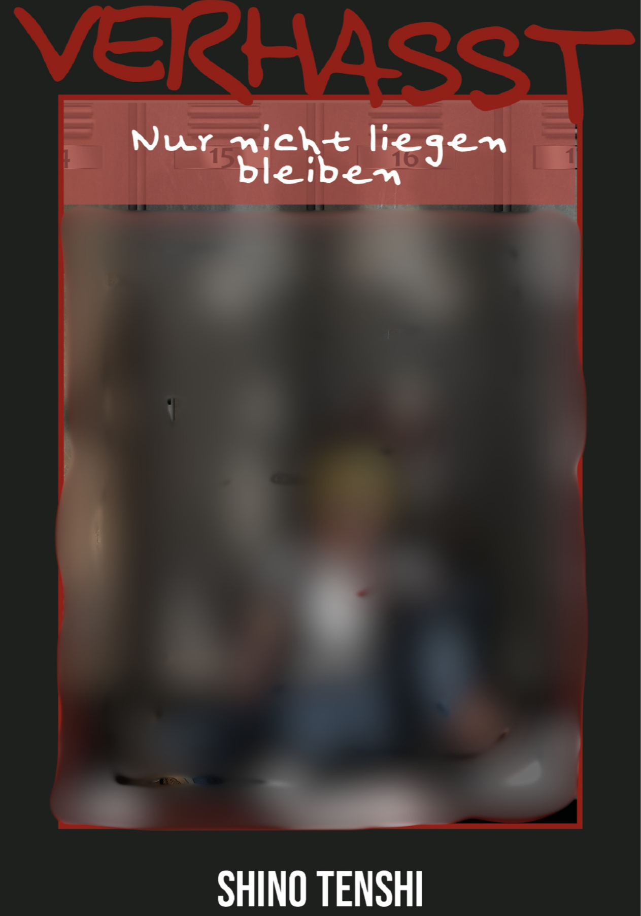Nur nicht liegen bleiben