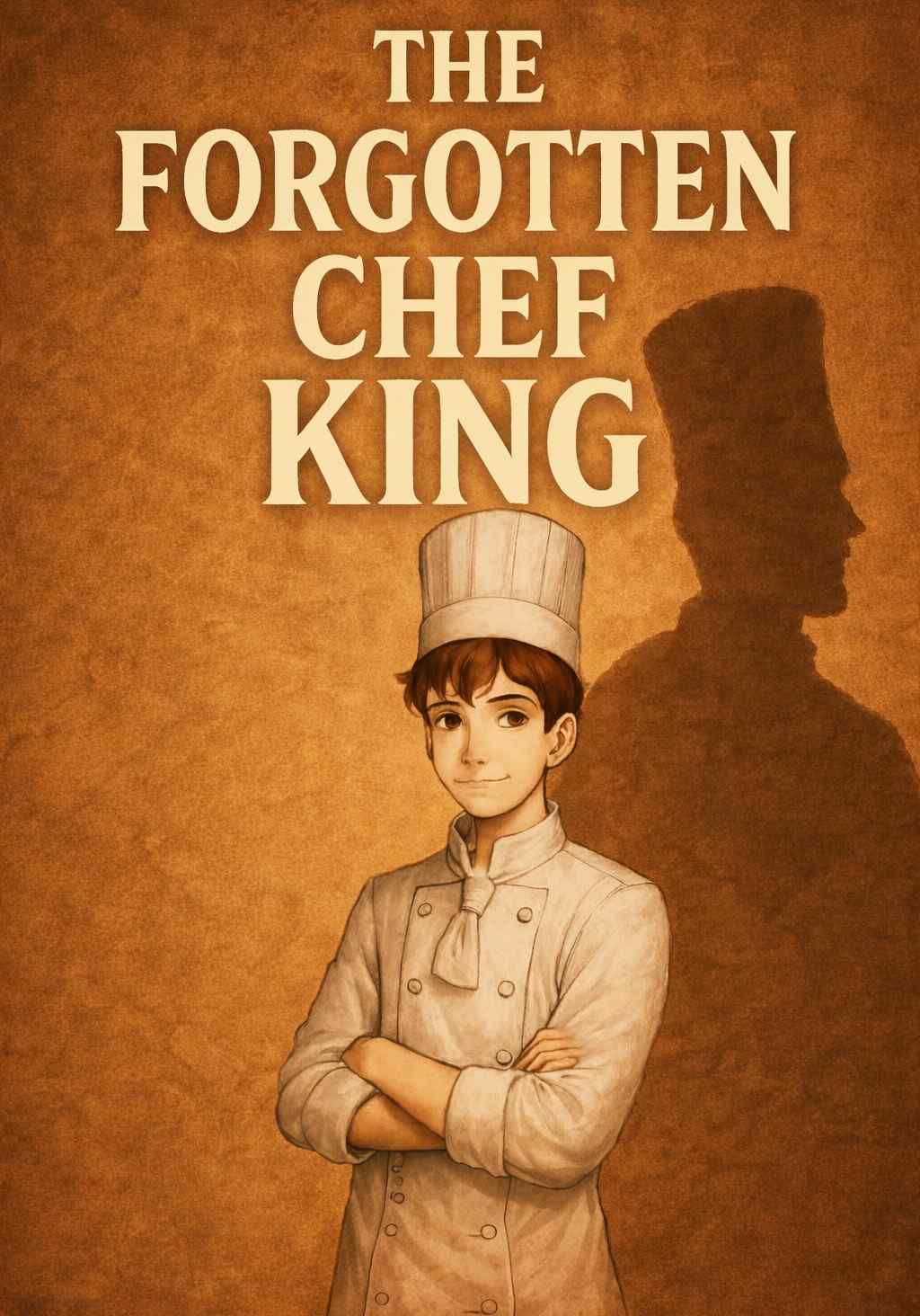 The Forgotten Chef King