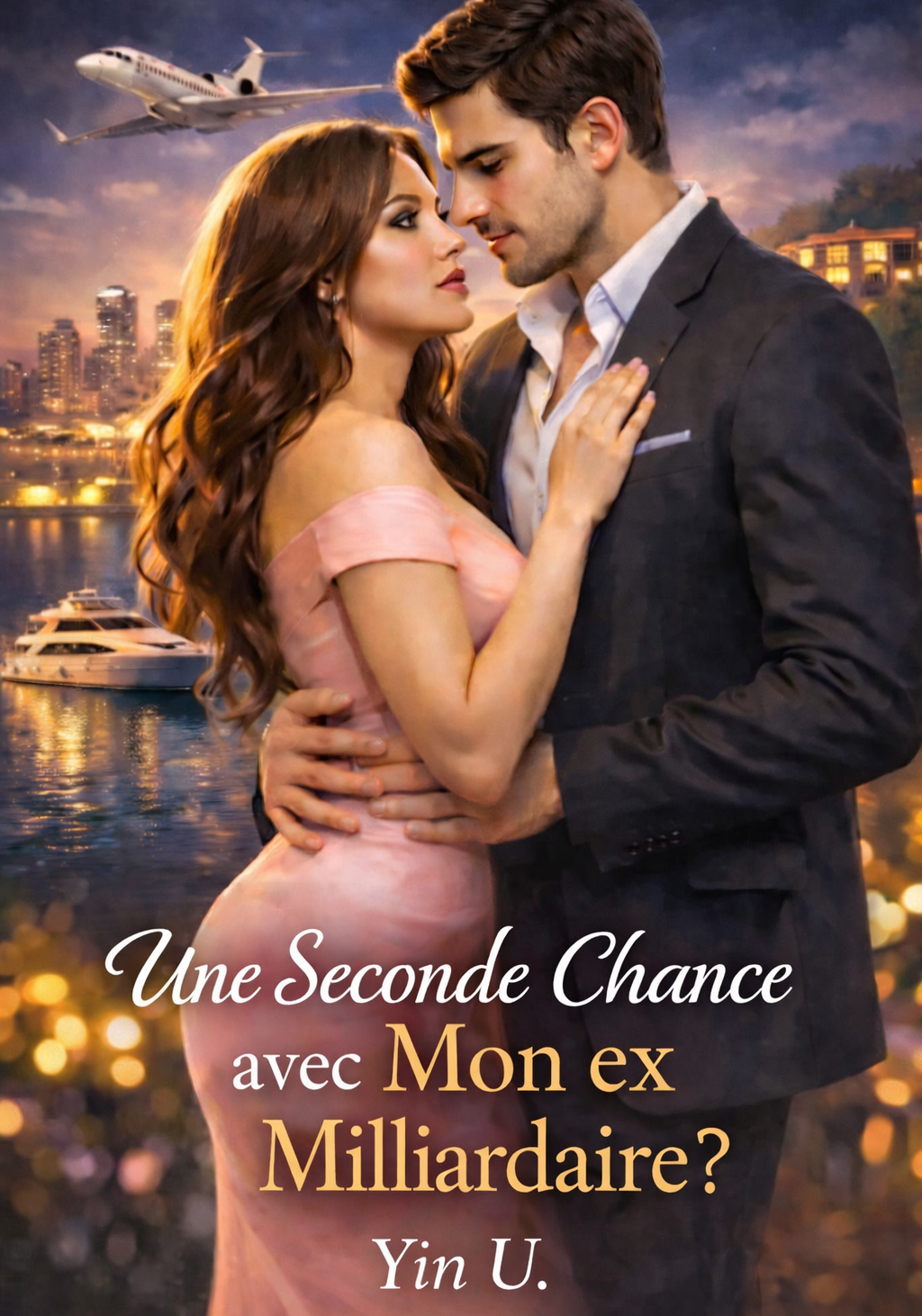 Une Seconde Chance avec Mon ex Milliardaire ?