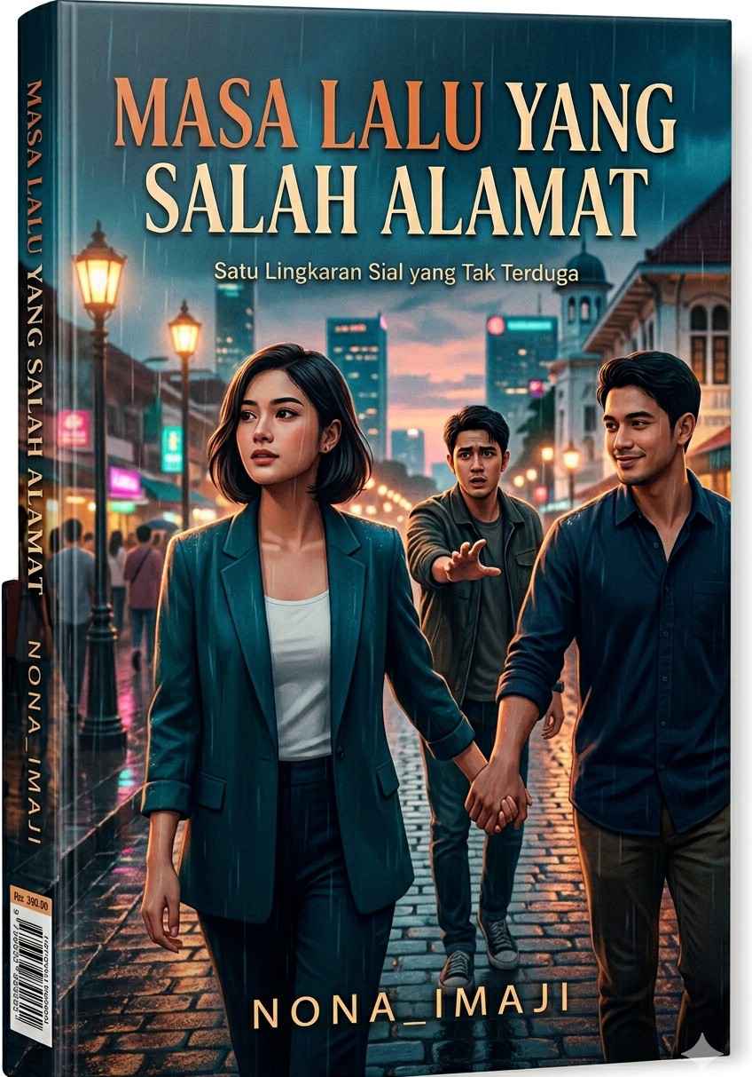 Masa Lalu yang Salah Alamat