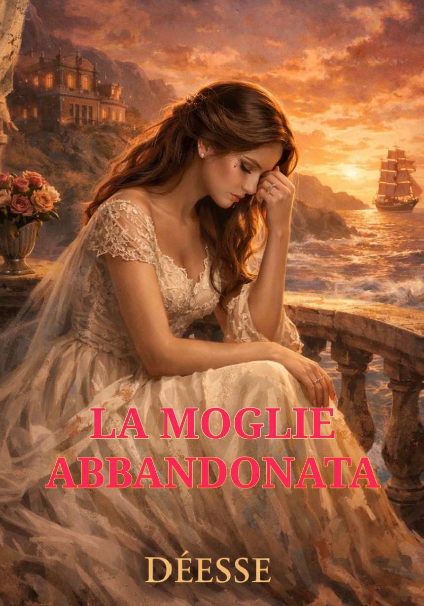 LA MOGLIE ABBANDONATA
