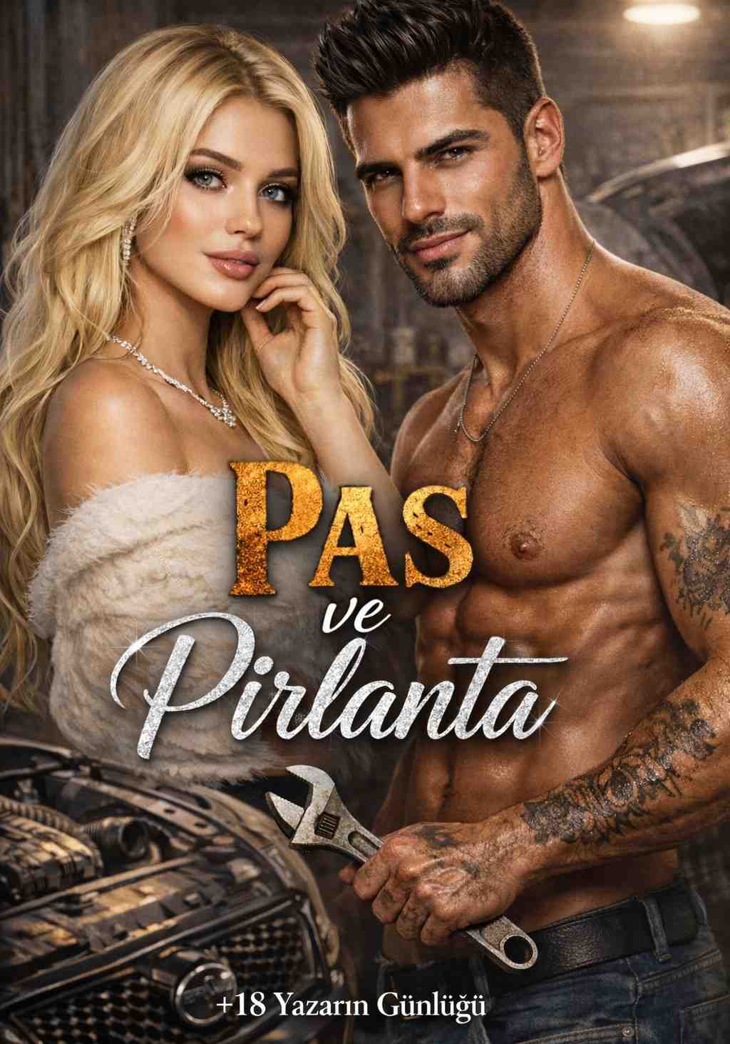 [mahalle kurgusu] Pas ve Pırlanta