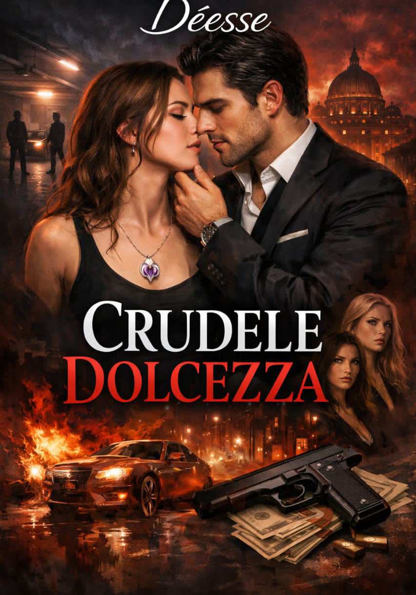 CRUDELE DOLCEZZA
