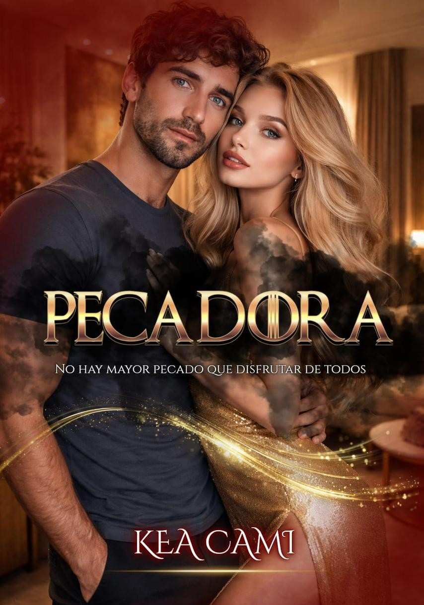 PECADORA