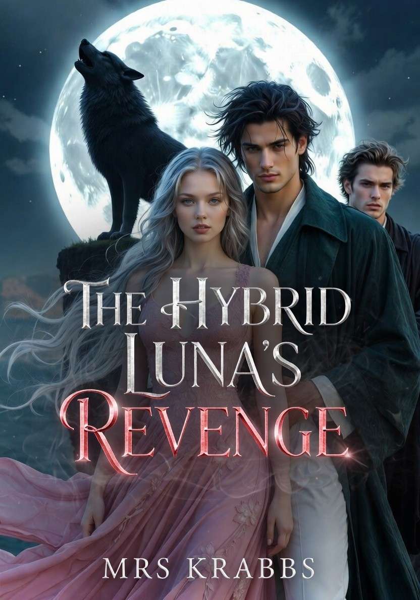 The Hybrid Luna's Revenge