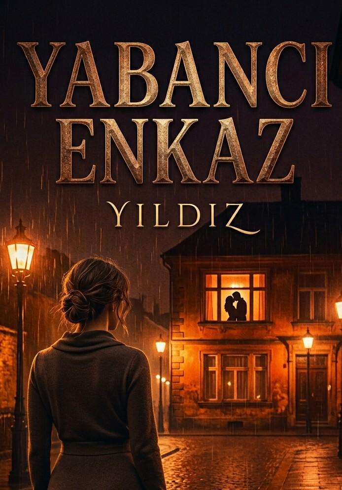 YABANCI ENKAZ
