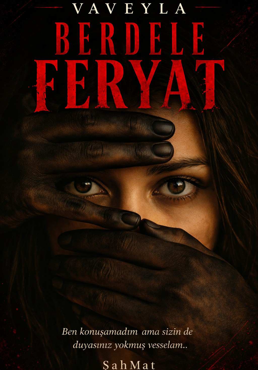 VAVEYLA |Berdele Feryat