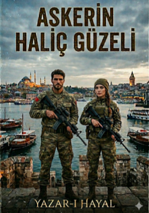 Askerin Haliç Güzeli