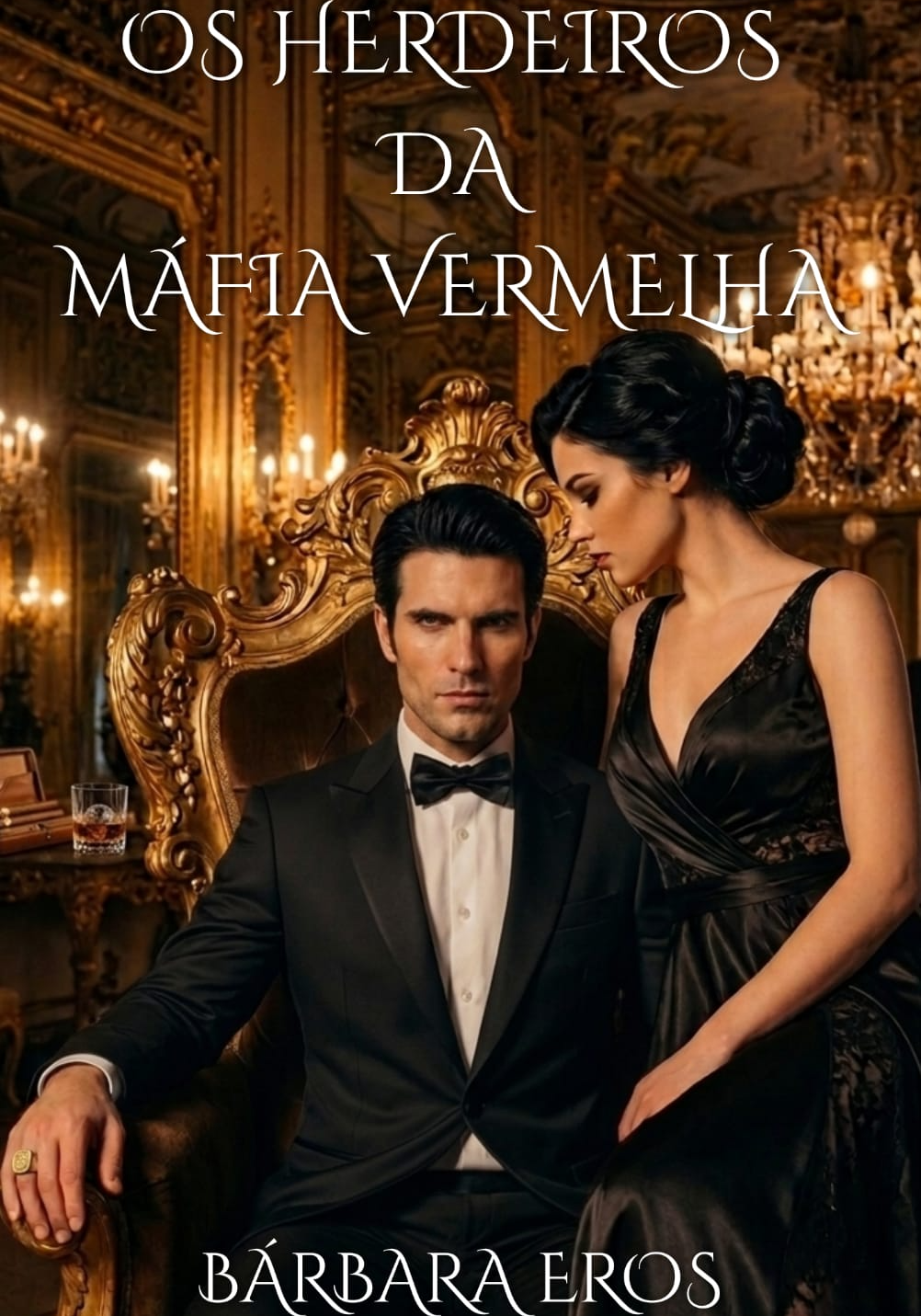 Os Herdeiros da Máfia Vermelha