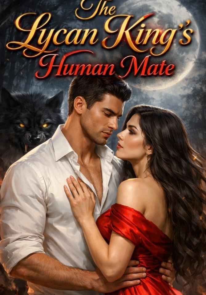 The Lycan King's Human Mate