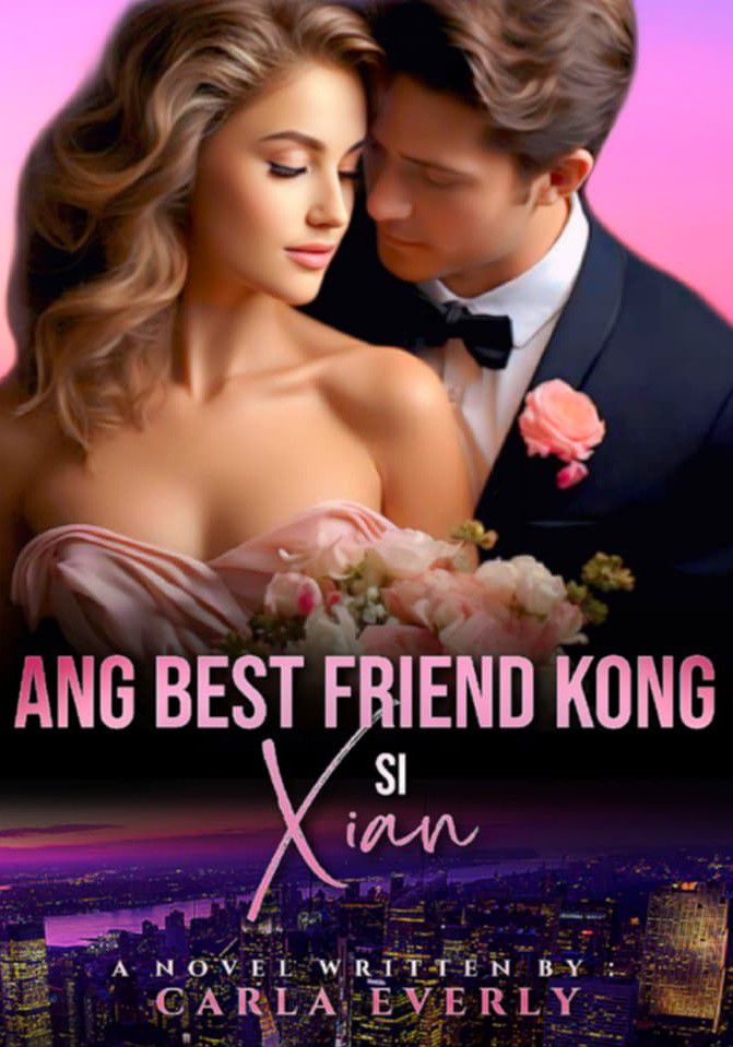 Ang Best Friend Kong Si Xian