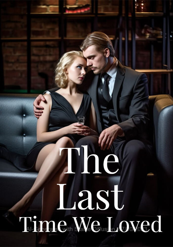 The Last Time We Loved