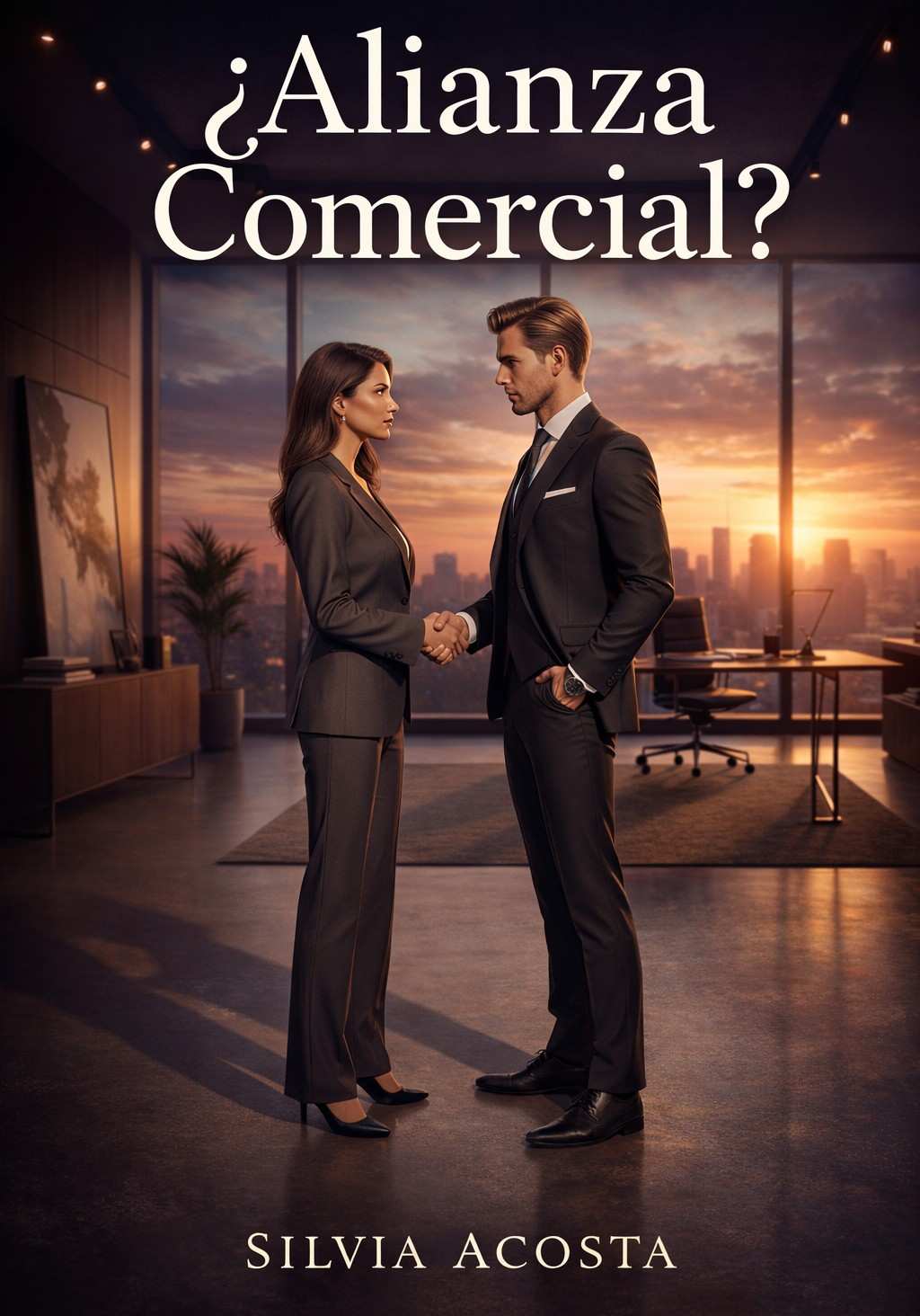 ¿Alianza Comercial?