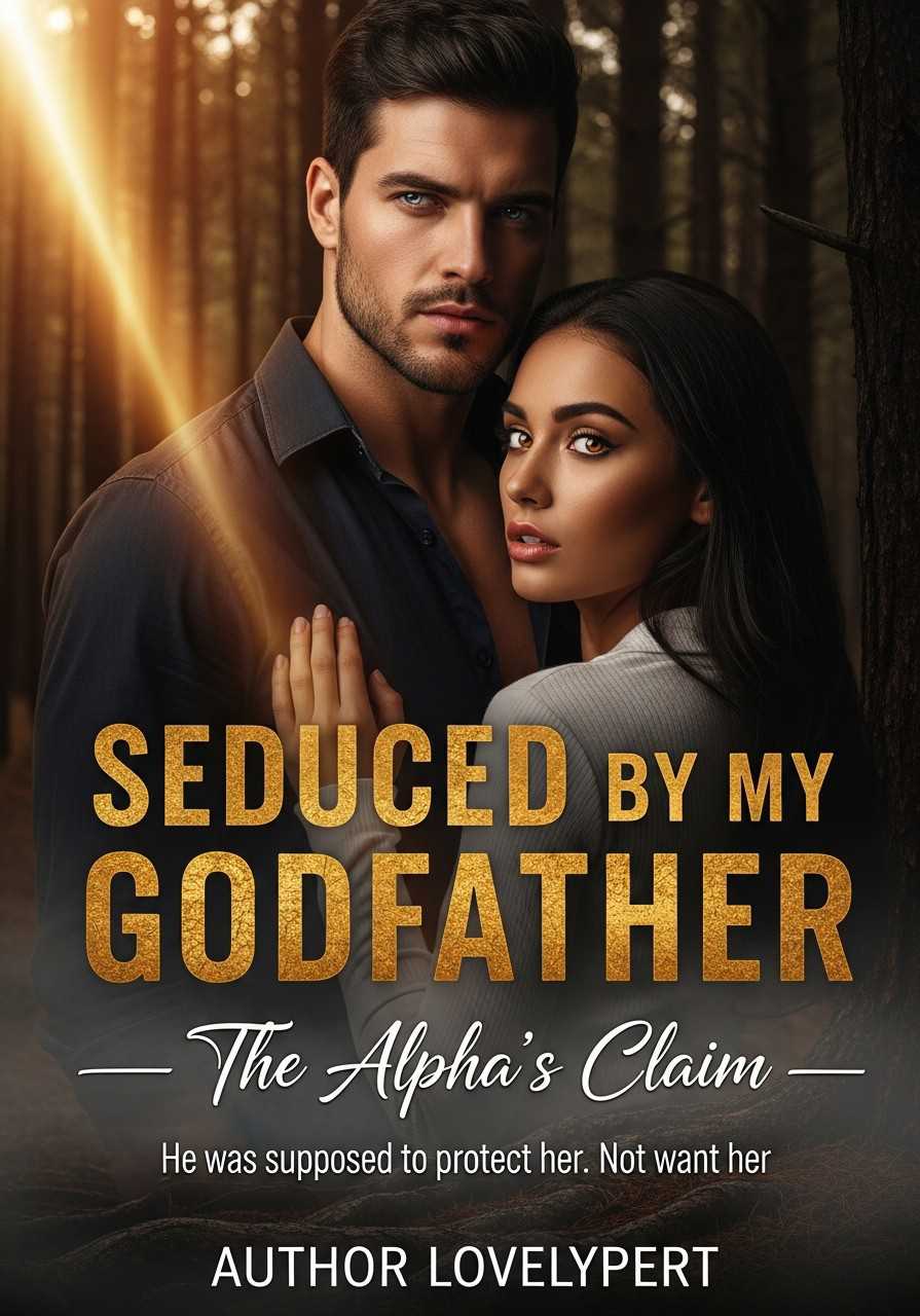 Seduced By My God-Father