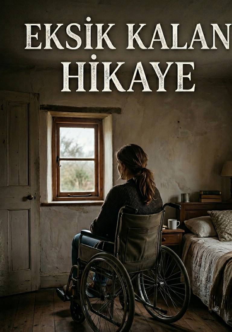 EKSİK KALAN HİKAYE