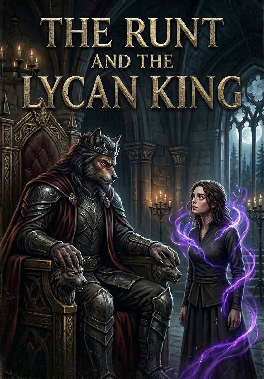 The Runt and the Lycan King