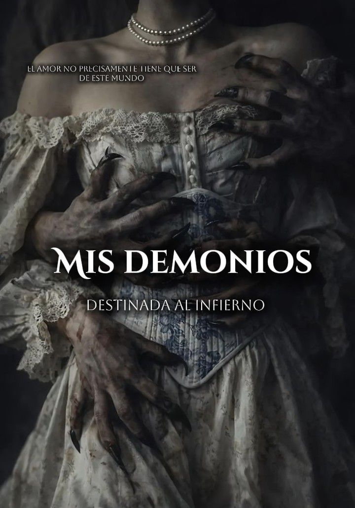 Mis demonios