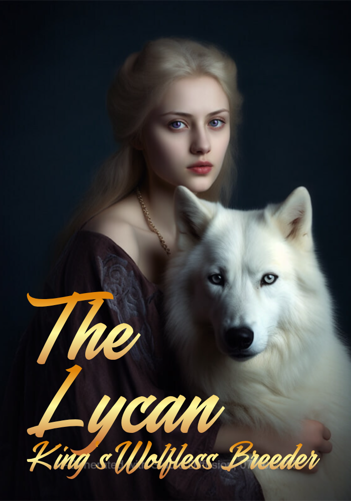 The Lycan King's Wolfless Breeder