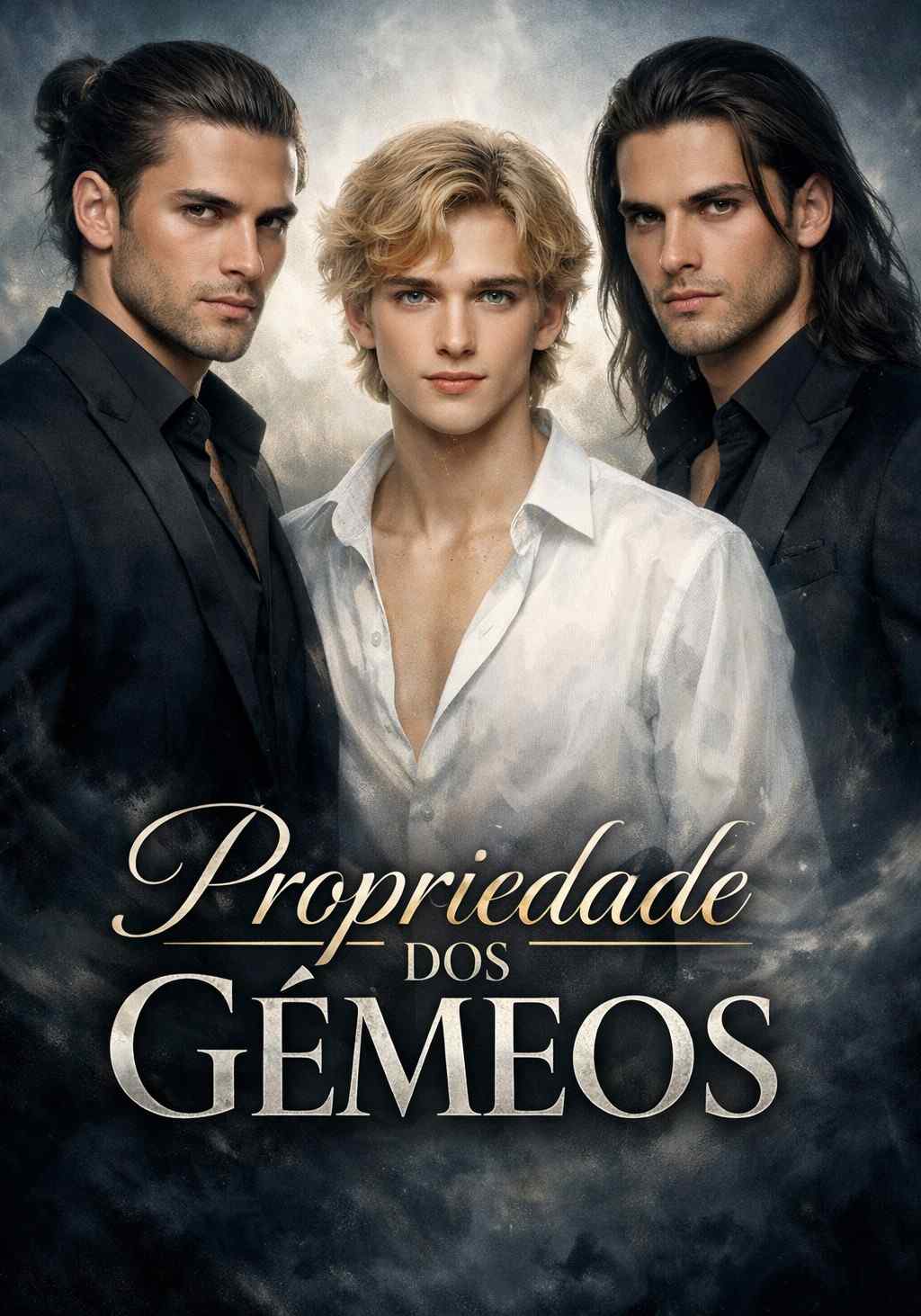 Propriedade dos gêmeos