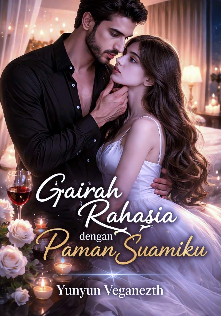 Gairah Rahasia dengan Paman Suamiku