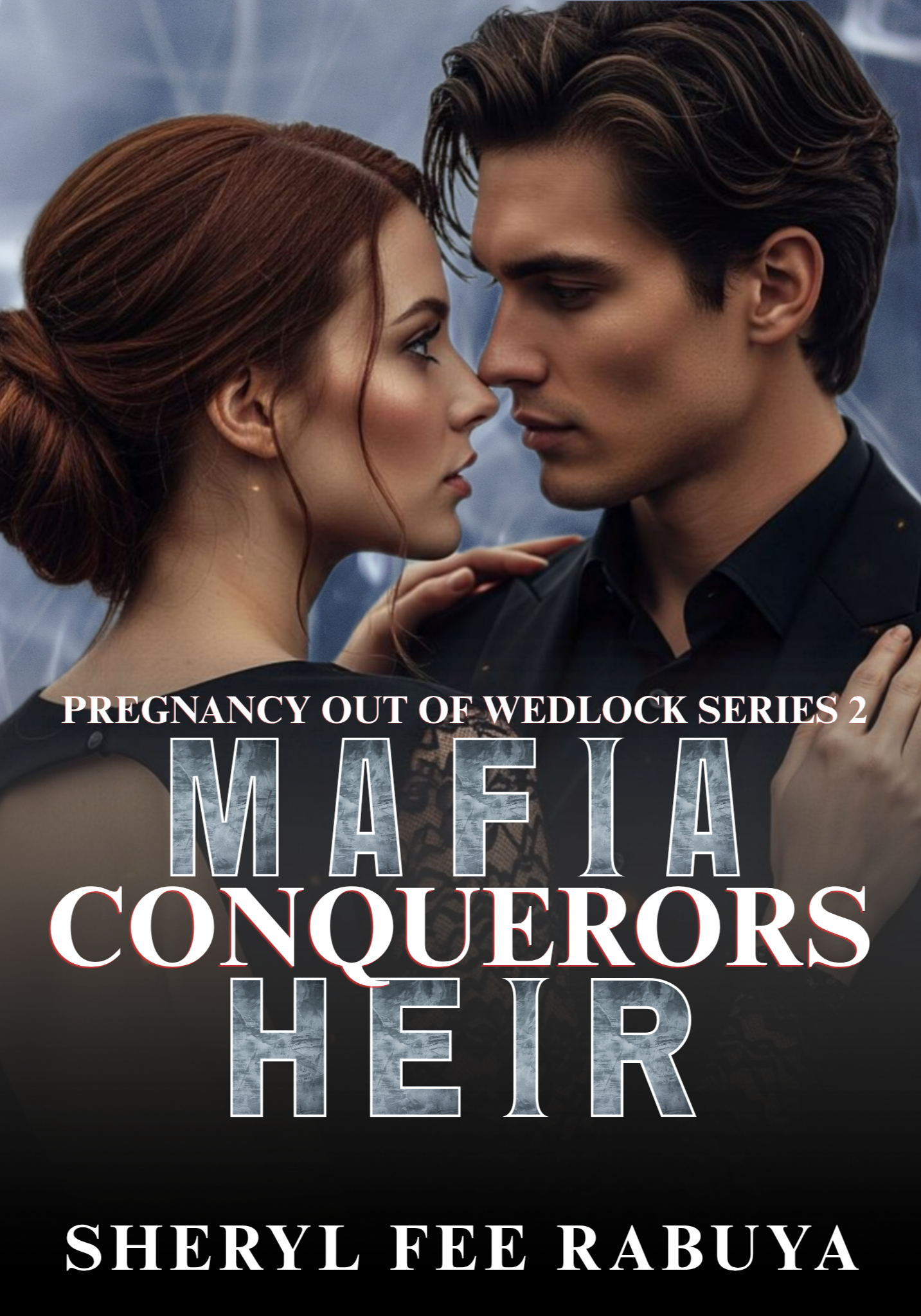 MAFIA CONQUERORS HEIR