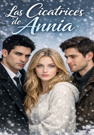 Las Cicatrices de Annia
