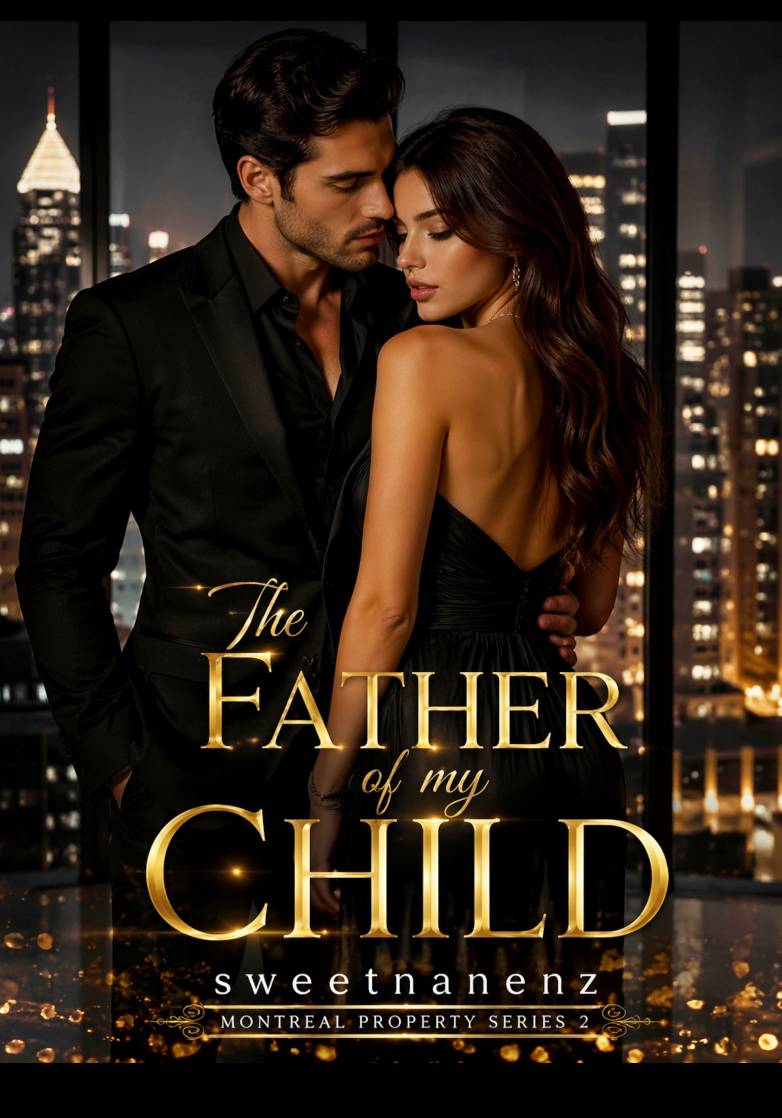 The Father of my Child- (The Montreal's Bastard)