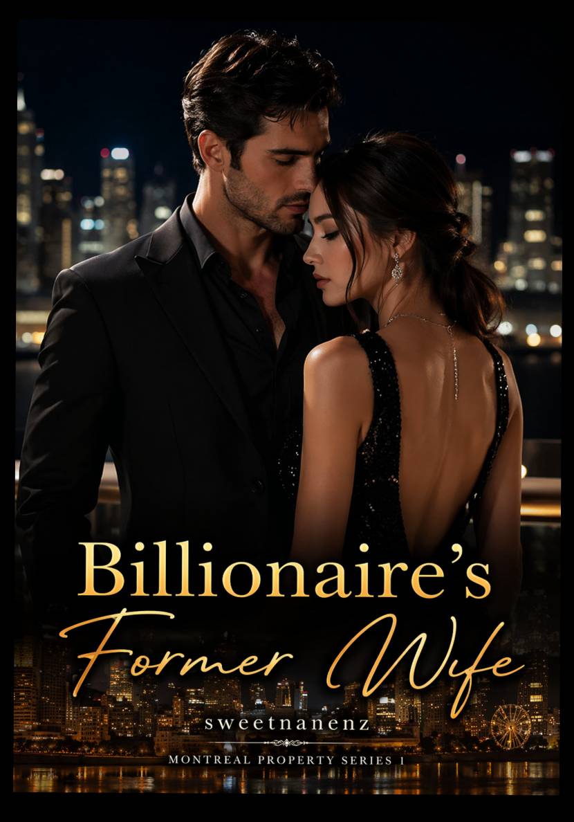Billionaire's Former Wife- (Montreal Property #1)