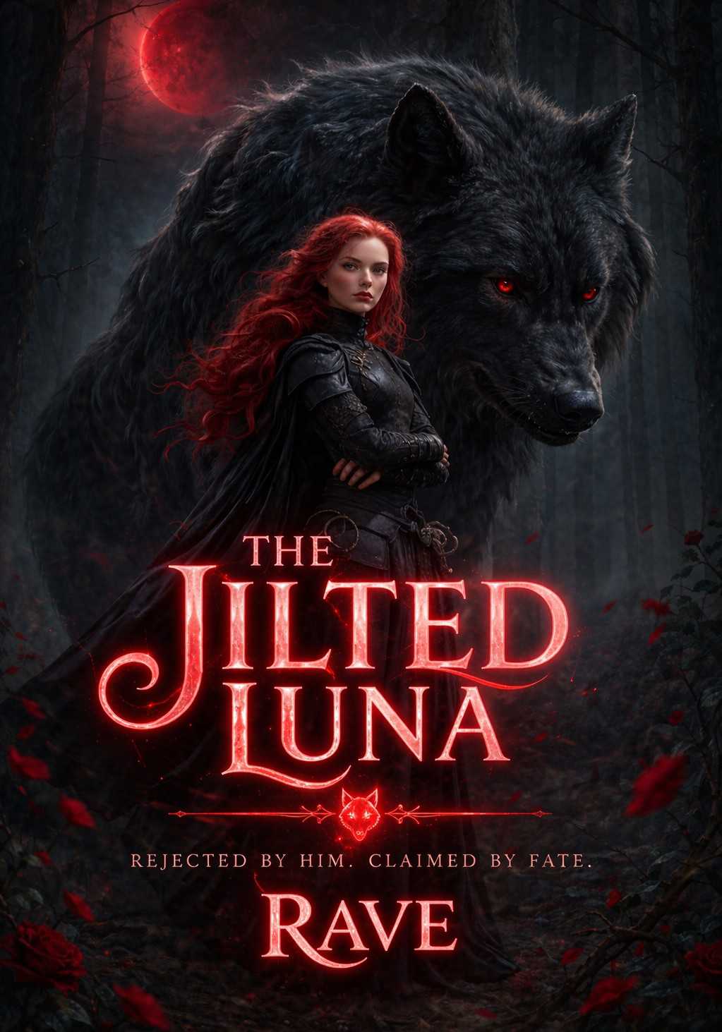 The Jilted Luna