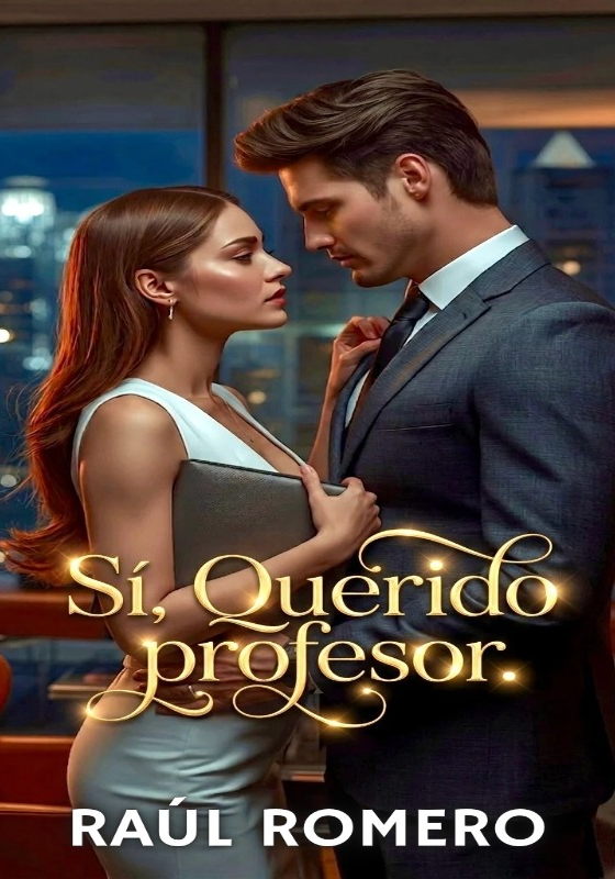 Sí, querido profesor