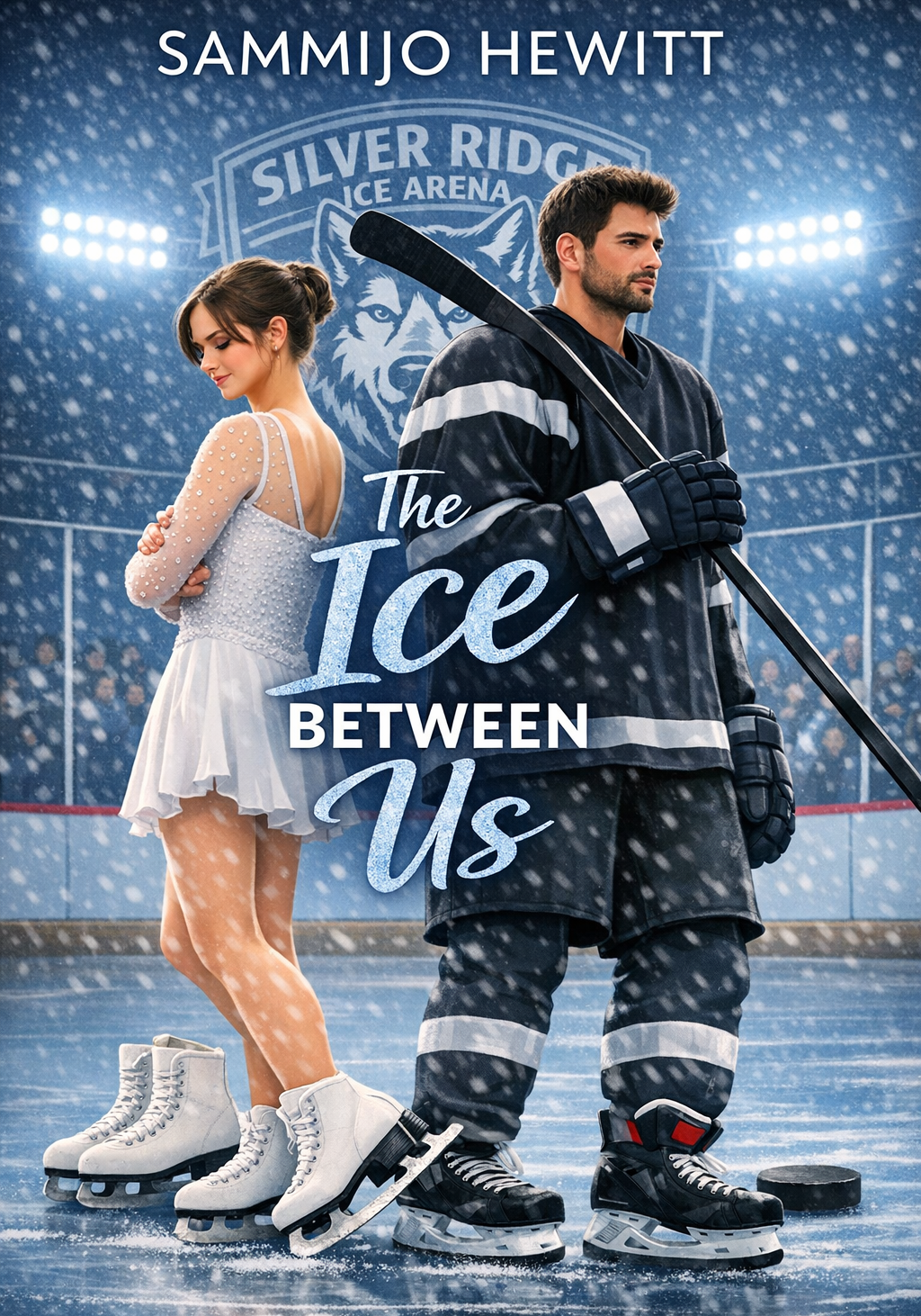 The Ice Between Us