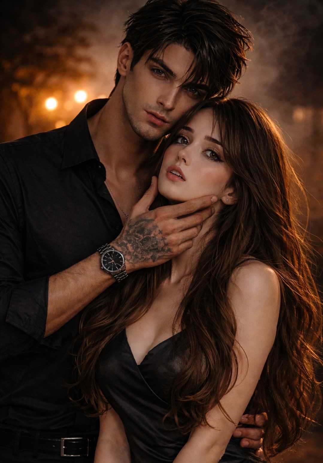 KARAASLAN'IN VARİSİ