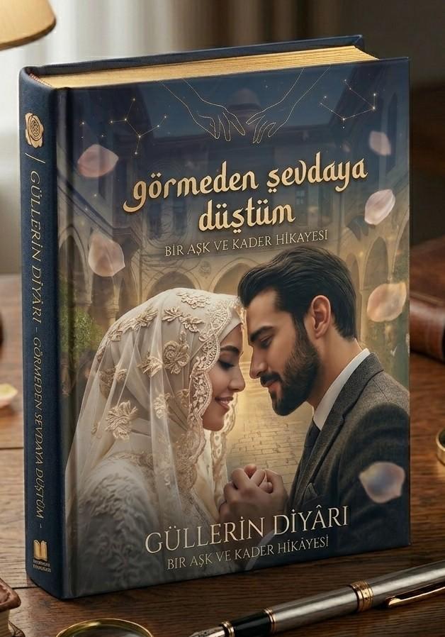 GÖRMEDEN SEVDAYA DÜSTÜM