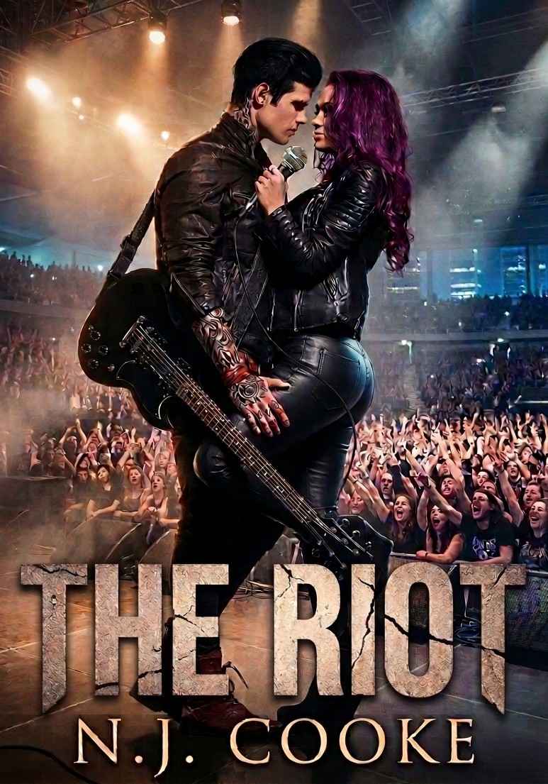 The Riot