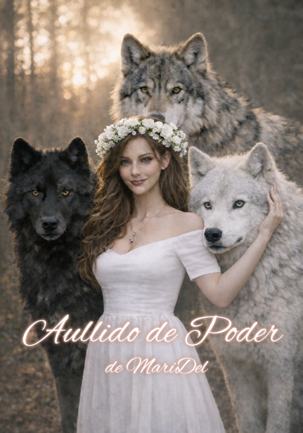 Aullido de poder