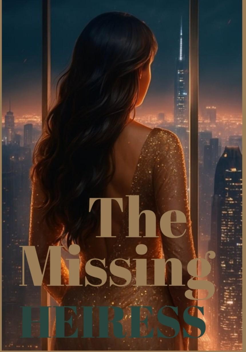 The Missing Heiress