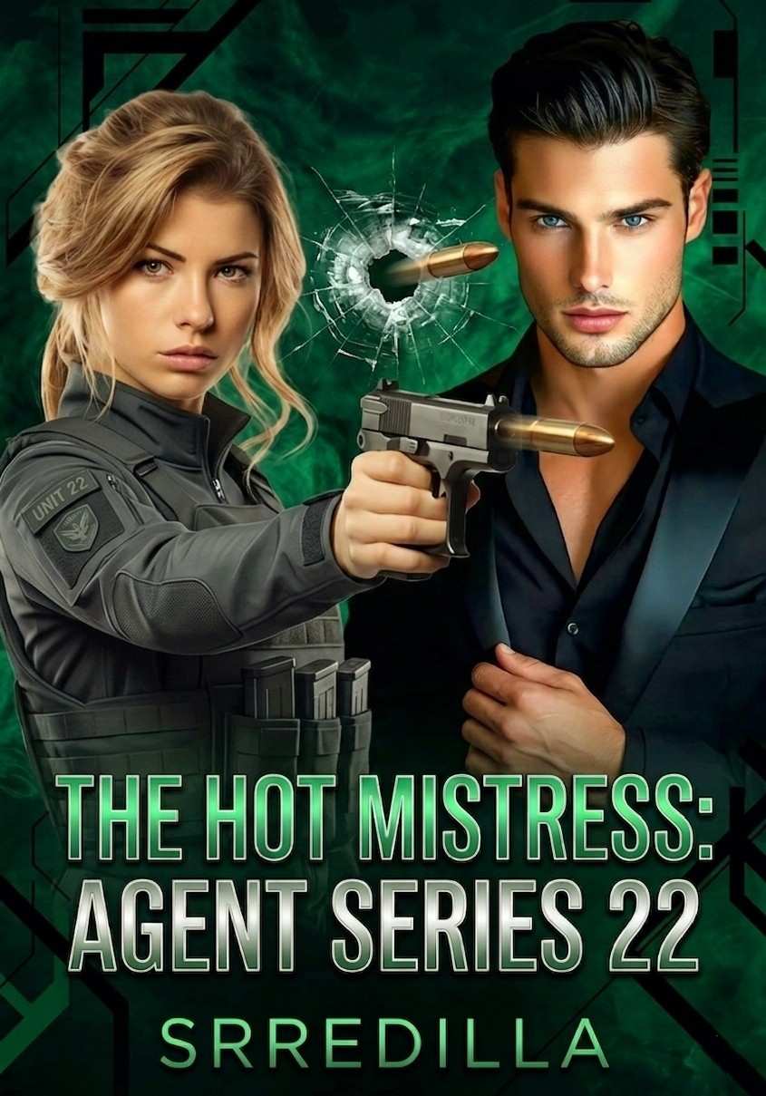 AGENT SERIES 22: THE HOT MISTRESS ( R-18 SPG)