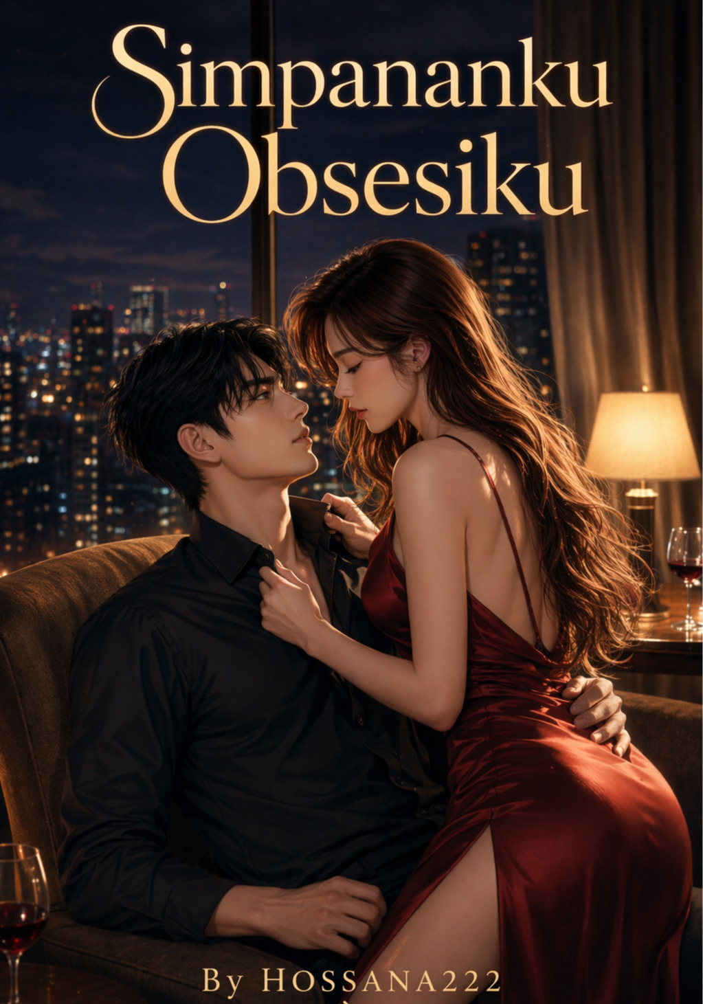 Simpananku Obsesiku