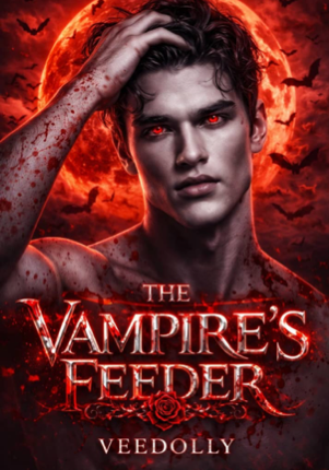 The Vampire’s Feeder