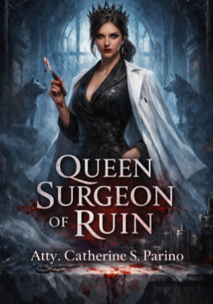 QUEEN SURGEON OF RUIN
