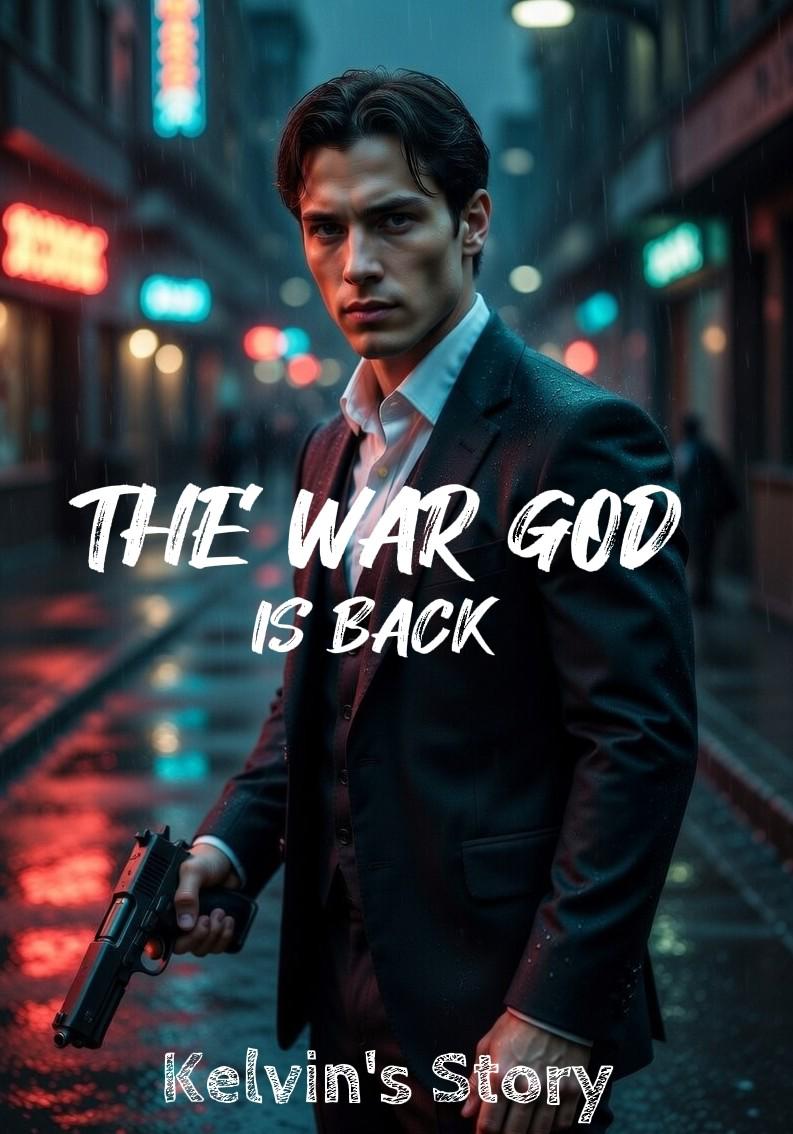 The War God Is Back