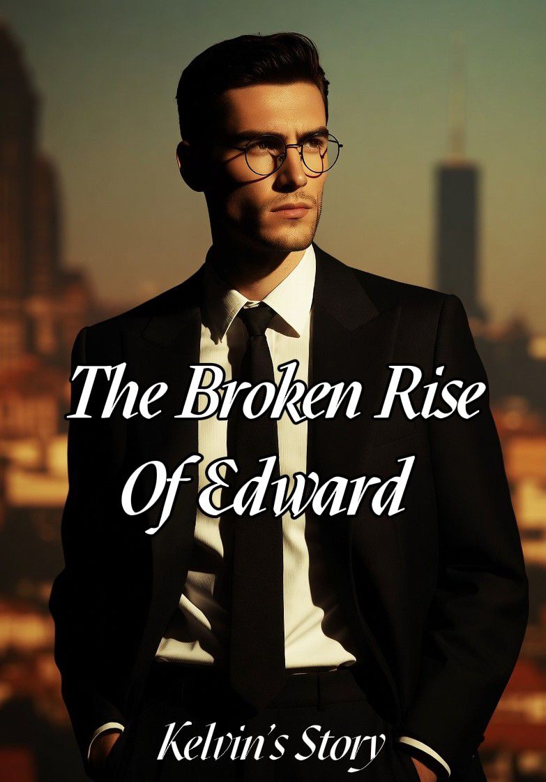 The Broken Rise of Edward