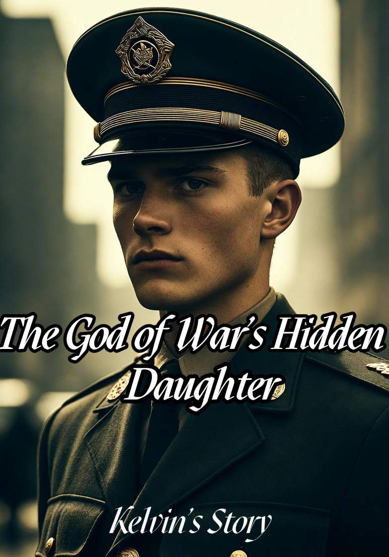 The God Of War's Hidden Daughter