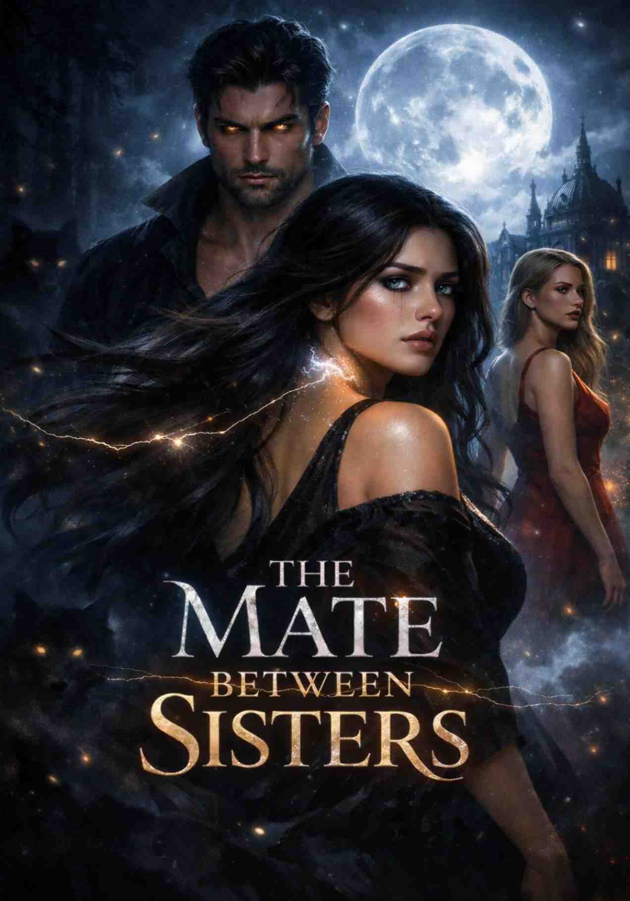 The Mate between Sisters