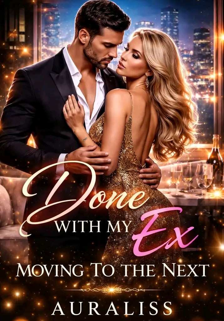 Done With My Ex, Moving To The Next