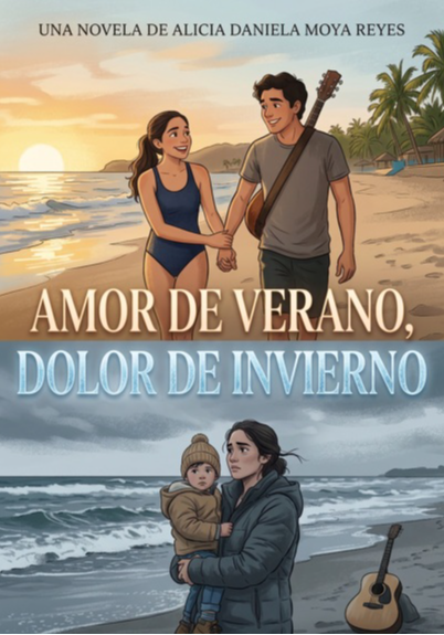 Amor de verano, dolor de invierno