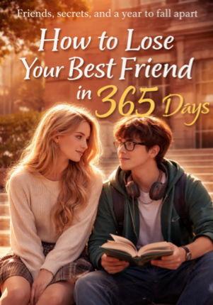 How to Lose Your Best friend In 356 Days